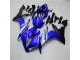 ABS 2004-2006 Blue White Black Yamaha YZF R1 Bike Fairings UK ABS 2004-2006 Blue White Black Yamaha YZF R1 Bike Fairings UK
