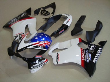 ABS 2004-2007 Lee Honda CBR600 F4i Bike Fairings UK