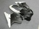 ABS 2004-2007 White Black Honda CBR600 F4i Replacement Motorcycle Fairings UK ABS 2004-2007 White Black Honda CBR600 F4i Replacement Motorcycle Fairings UK