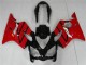 ABS 2004-2007 Red Black Honda CBR600 F4i Moto Fairings UK ABS 2004-2007 Red Black Honda CBR600 F4i Moto Fairings UK