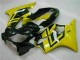 ABS 2004-2007 Yellow Honda CBR600 F4i Motorcylce Fairings UK ABS 2004-2007 Yellow Honda CBR600 F4i Motorcylce Fairings UK