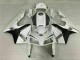 ABS 2005-2006 White Honda CBR600RR Bike Fairing UK ABS 2005-2006 White Honda CBR600RR Bike Fairing UK