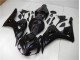 ABS 2006-2007 Glossy Black Honda CBR1000RR Motor Bike Fairings UK ABS 2006-2007 Glossy Black Honda CBR1000RR Motor Bike Fairings UK