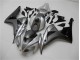 ABS 2006-2007 Black Silver Grey Honda CBR1000RR Motorcycle Bodywork UK ABS 2006-2007 Black Silver Grey Honda CBR1000RR Motorcycle Bodywork UK
