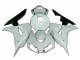 ABS 2006-2007 White Honda CBR1000RR Bike Fairings UK ABS 2006-2007 White Honda CBR1000RR Bike Fairings UK