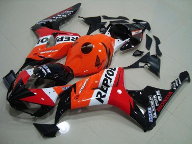 ABS 2006-2007 Repsol Honda CBR1000RR Motorbike Fairing & Bodywork UK