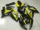 ABS 2006-2007 Black Suzuki GSXR 600/750 Motor Fairings UK ABS 2006-2007 Black Suzuki GSXR 600/750 Motor Fairings UK
