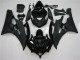 ABS 2006-2007 Black Yamaha YZF R6 Motorcycle Bodywork UK ABS 2006-2007 Black Yamaha YZF R6 Motorcycle Bodywork UK