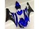 ABS 2006-2007 Blue Black Yamaha YZF R6 Motorcycle Fairings Kits UK ABS 2006-2007 Blue Black Yamaha YZF R6 Motorcycle Fairings Kits UK