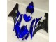 ABS 2006-2007 Blue Black Yamaha YZF R6 Motorcycle Fairings Kits UK ABS 2006-2007 Blue Black Yamaha YZF R6 Motorcycle Fairings Kits UK