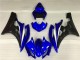 ABS 2006-2007 Blue Black Yamaha YZF R6 Motorcycle Fairings Kits UK ABS 2006-2007 Blue Black Yamaha YZF R6 Motorcycle Fairings Kits UK