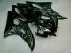 ABS 2006-2007 Silver Flame Black Yamaha YZF R6 Motor Fairings UK ABS 2006-2007 Silver Flame Black Yamaha YZF R6 Motor Fairings UK