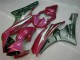 ABS 2006-2007 Purple Yamaha YZF R6 Motorcycle Fairing Kits UK ABS 2006-2007 Purple Yamaha YZF R6 Motorcycle Fairing Kits UK