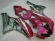 ABS 2006-2007 Purple Yamaha YZF R6 Motorcycle Fairing Kits UK ABS 2006-2007 Purple Yamaha YZF R6 Motorcycle Fairing Kits UK