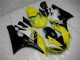 ABS 2006-2007 Yellow Black Yamaha YZF R6 Motorcycle Fairing Kit UK ABS 2006-2007 Yellow Black Yamaha YZF R6 Motorcycle Fairing Kit UK