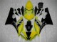 ABS 2006-2007 Yellow Black Yamaha YZF R6 Motorcycle Fairing Kit UK ABS 2006-2007 Yellow Black Yamaha YZF R6 Motorcycle Fairing Kit UK