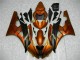 ABS 2006-2007 Orange Yamaha YZF R6 Motorbike Fairing Kits UK ABS 2006-2007 Orange Yamaha YZF R6 Motorbike Fairing Kits UK