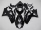 ABS 2007-2008 Glossy Matte Black Suzuki GSXR 1000 K7 Replacement Fairings UK ABS 2007-2008 Glossy Matte Black Suzuki GSXR 1000 K7 Replacement Fairings UK