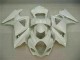 ABS 2007-2008 White Suzuki GSXR 1000 K7 Motorcycle Fairing UK ABS 2007-2008 White Suzuki GSXR 1000 K7 Motorcycle Fairing UK