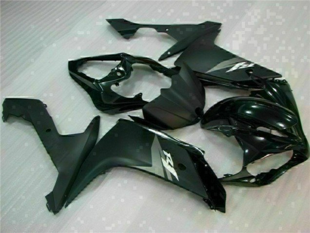 ABS 2007-2008 Black Yamaha YZF R1 Motor Bike Fairings UK ABS 2007-2008 Black Yamaha YZF R1 Motor Bike Fairings UK