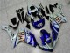 ABS 2007-2008 Blue Yamaha YZF R1 Replacement Motorcycle Fairings UK ABS 2007-2008 Blue Yamaha YZF R1 Replacement Motorcycle Fairings UK