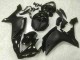 ABS 2007-2008 Black Yamaha YZF R1 Motorcycle Bodywork UK ABS 2007-2008 Black Yamaha YZF R1 Motorcycle Bodywork UK
