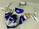 ABS 2007-2008 Blue Yamaha YZF R1 Motorbike Fairing Kits UK ABS 2007-2008 Blue Yamaha YZF R1 Motorbike Fairing Kits UK