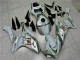 ABS 2007-2008 White Yamaha YZF R1 Motorcycle Fairings Kits UK ABS 2007-2008 White Yamaha YZF R1 Motorcycle Fairings Kits UK