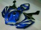 ABS 2007-2008 Blue Yamaha YZF R1 Motorcycle Replacement Fairings UK