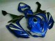 ABS 2007-2008 Blue Yamaha YZF R1 Motorcycle Replacement Fairings UK
