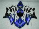 ABS 2007-2008 Blue Yamaha YZF R1 Motor Fairings UK ABS 2007-2008 Blue Yamaha YZF R1 Motor Fairings UK