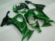 ABS 2008-2010 Green Flame Kawasaki ZX10R Bike Fairings UK ABS 2008-2010 Green Flame Kawasaki ZX10R Bike Fairings UK