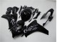 ABS 2008-2011 Glossy Black Honda CBR1000RR Motor Fairings UK