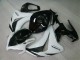 ABS 2008-2011 Black White Honda CBR1000RR Motorcycle Fairings UK ABS 2008-2011 Black White Honda CBR1000RR Motorcycle Fairings UK