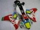 ABS 2008-2011 Red White Honda CBR1000RR Bike Fairing UK ABS 2008-2011 Red White Honda CBR1000RR Bike Fairing UK