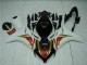 ABS 2008-2011 Black Honda CBR1000RR Moto Fairings UK ABS 2008-2011 Black Honda CBR1000RR Moto Fairings UK