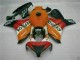 ABS 2008-2011 Orange Repsol Honda CBR1000RR Replacement Fairings UK ABS 2008-2011 Orange Repsol Honda CBR1000RR Replacement Fairings UK