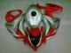 ABS 2008-2011 Red Silver Honda CBR1000RR Motorbike Fairing UK ABS 2008-2011 Red Silver Honda CBR1000RR Motorbike Fairing UK