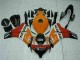 ABS 2008-2011 Orange Repsol Honda CBR1000RR Bike Fairing Kit UK ABS 2008-2011 Orange Repsol Honda CBR1000RR Bike Fairing Kit UK