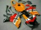ABS 2008-2011 Orange Repsol Honda CBR1000RR Motorcycle Fairing Kits UK ABS 2008-2011 Orange Repsol Honda CBR1000RR Motorcycle Fairing Kits UK