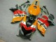 ABS 2008-2011 Orange Repsol Honda CBR1000RR Motorcycle Fairing Kits UK ABS 2008-2011 Orange Repsol Honda CBR1000RR Motorcycle Fairing Kits UK