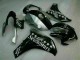 ABS 2008-2011 Black SevenStars Honda CBR1000RR Replacement Motorcycle Fairings UK ABS 2008-2011 Black SevenStars Honda CBR1000RR Replacement Motorcycle Fairings UK