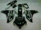 ABS 2008-2011 Black SevenStars Honda CBR1000RR Replacement Motorcycle Fairings UK ABS 2008-2011 Black SevenStars Honda CBR1000RR Replacement Motorcycle Fairings UK