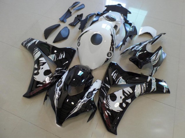 ABS 2008-2011 Leyla Honda CBR1000RR Moto Fairings UK ABS 2008-2011 Leyla Honda CBR1000RR Moto Fairings UK