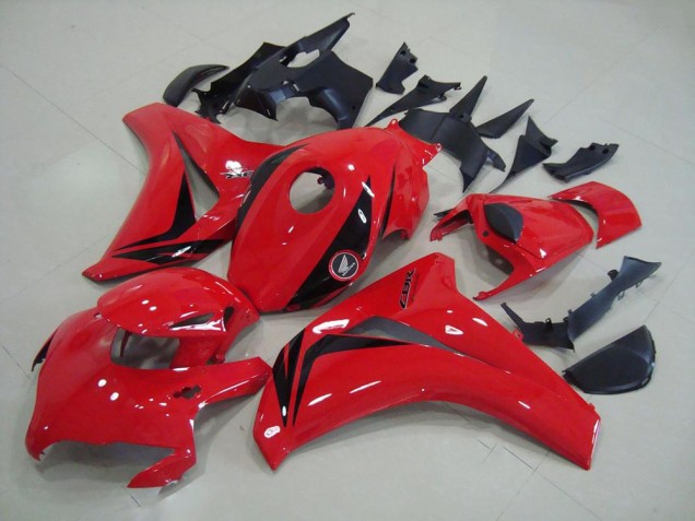 ABS 2008-2011 Red OEM Style Honda CBR1000RR Bike Fairings UK ABS 2008-2011 Red OEM Style Honda CBR1000RR Bike Fairings UK