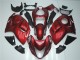 ABS 2008-2019 Red Suzuki Hayabusa GSXR1300 Motorcycle Fairing UK ABS 2008-2019 Red Suzuki Hayabusa GSXR1300 Motorcycle Fairing UK