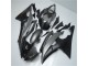 ABS 2008-2016 Grey Black Yamaha YZF R6 Motor Bike Fairings UK ABS 2008-2016 Grey Black Yamaha YZF R6 Motor Bike Fairings UK