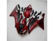ABS 2008-2016 Red Black Yamaha YZF R6 Bike Fairing Kit UK
