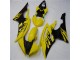 ABS 2008-2016 Yellow Black Yamaha YZF R6 Motorcycle Replacement Fairings UK ABS 2008-2016 Yellow Black Yamaha YZF R6 Motorcycle Replacement Fairings UK