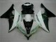 ABS 2008-2016 White Black Yamaha YZF R6 Motorcycle Fairings & Bodywork UK